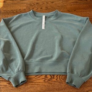 Lululemon softstream
